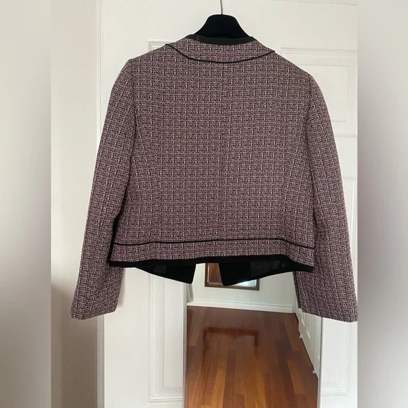 Short Jacket - Picture 6 of 8